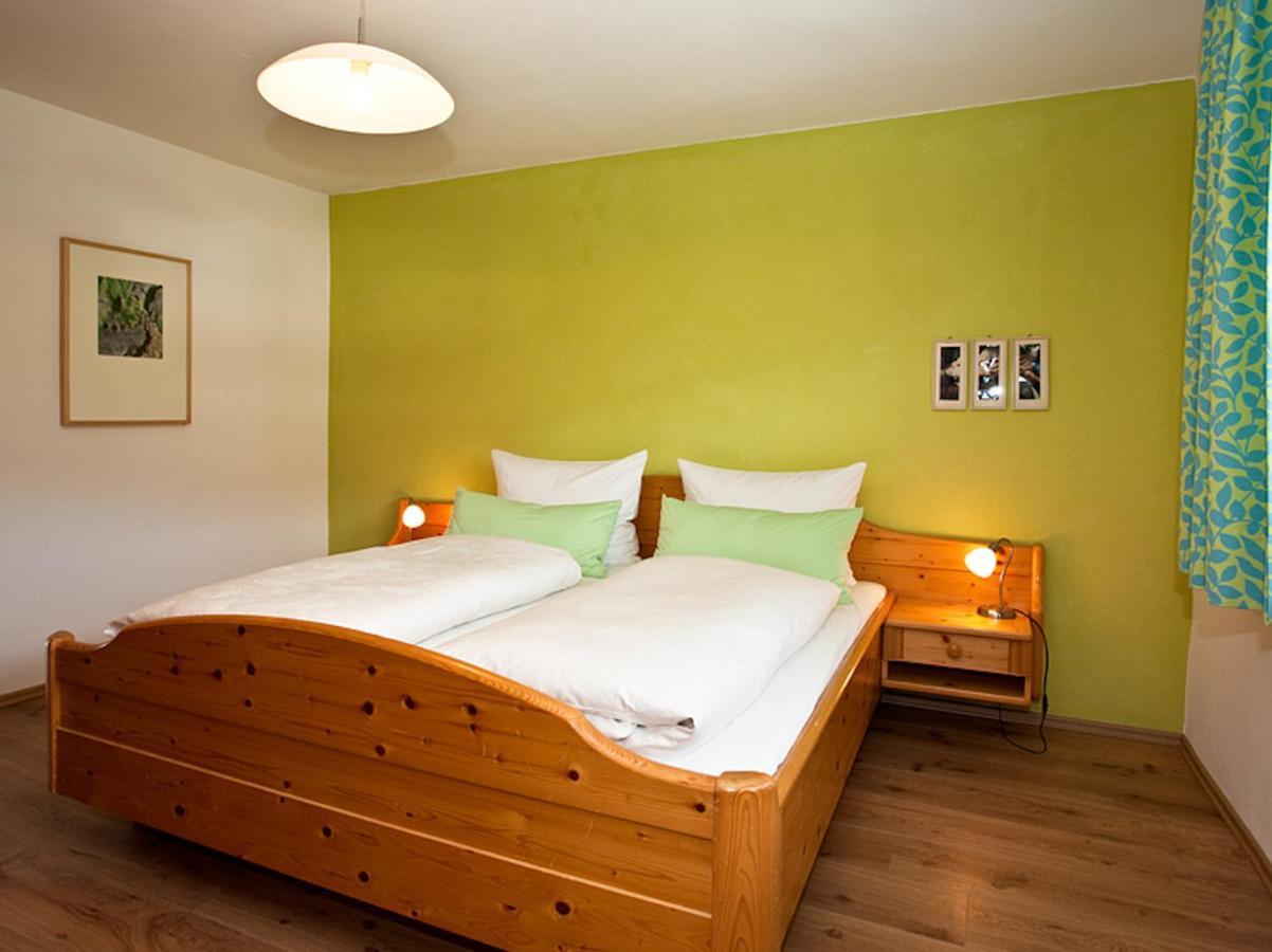 Stachl-Hof - Chiemgau Karte Apartment Инцел Екстериор снимка
