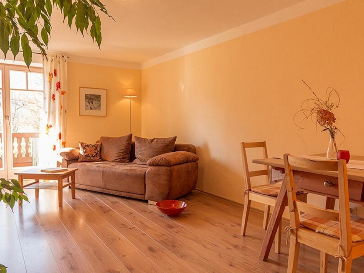 Stachl-Hof - Chiemgau Karte Apartment Инцел Екстериор снимка