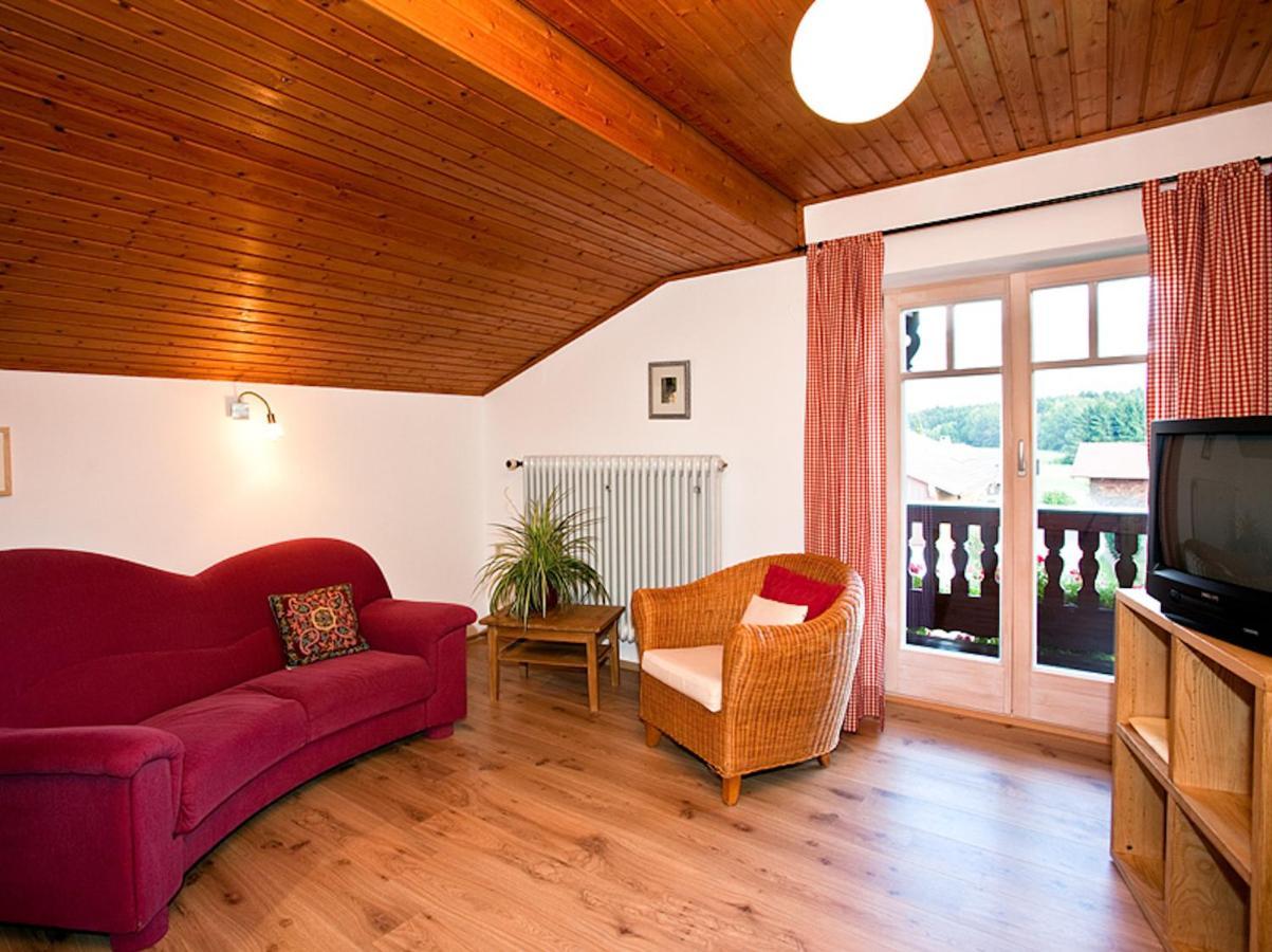Stachl-Hof - Chiemgau Karte Apartment Инцел Екстериор снимка