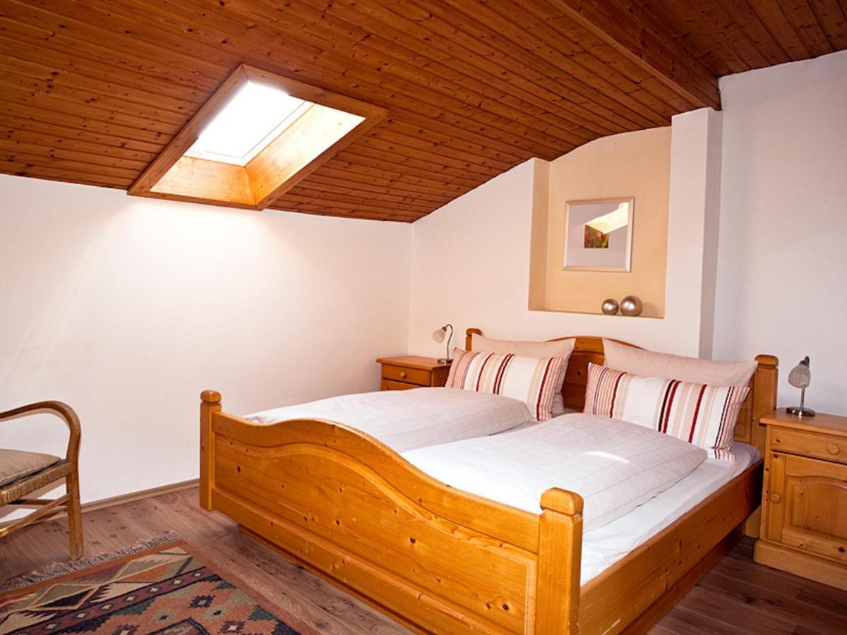 Stachl-Hof - Chiemgau Karte Apartment Инцел Екстериор снимка
