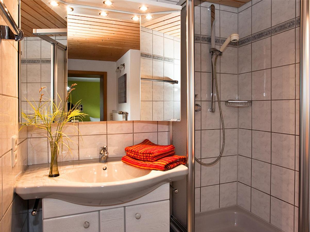 Stachl-Hof - Chiemgau Karte Apartment Инцел Екстериор снимка