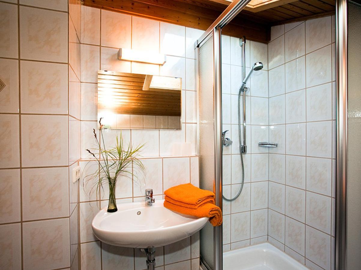 Stachl-Hof - Chiemgau Karte Apartment Инцел Екстериор снимка