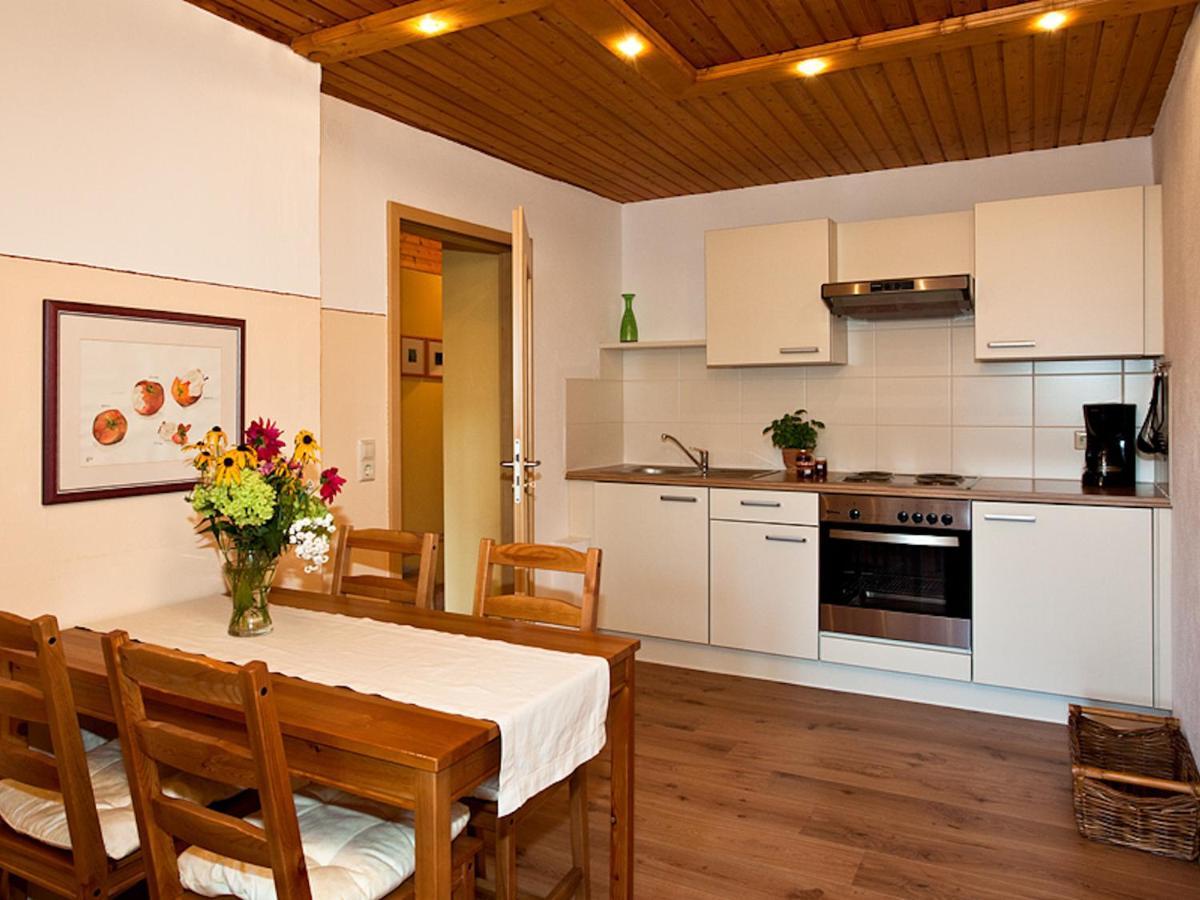 Stachl-Hof - Chiemgau Karte Apartment Инцел Екстериор снимка